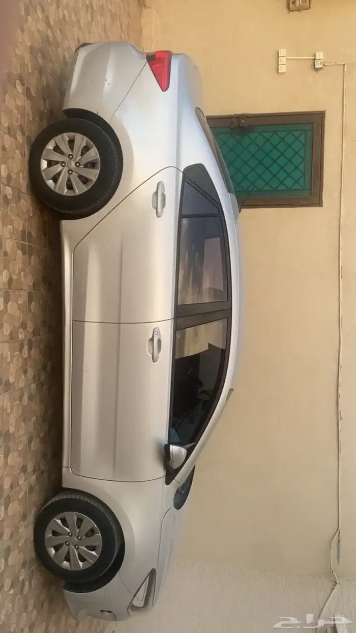 كيا ريو 2019 3