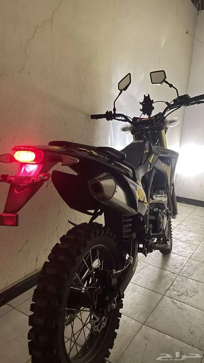 دباب صحاري وسام ناري 5500 3