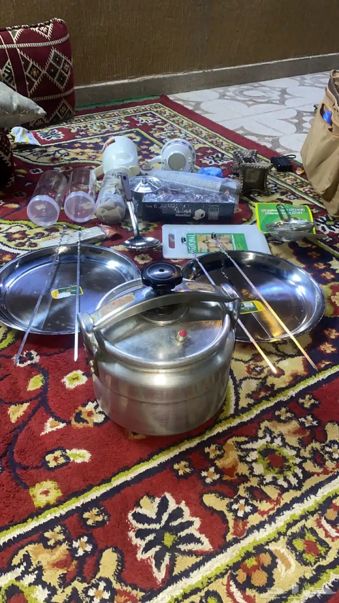 شنطت عزبه اغلبه جديده 1