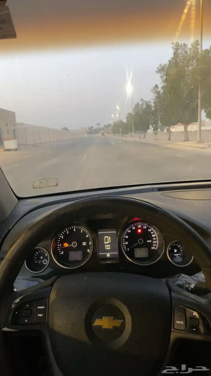 كابرس 2008 LTZ للبيع على السوم الفحص و الاستماره جديد 3