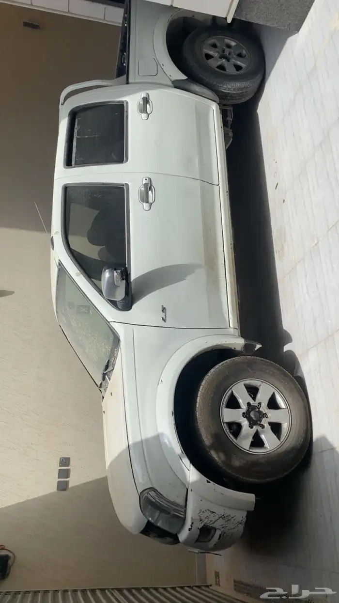 ايسوزو ديماكس موديل 2006 2