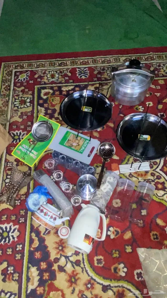 شنطت عزبه اغلبه جديده 2