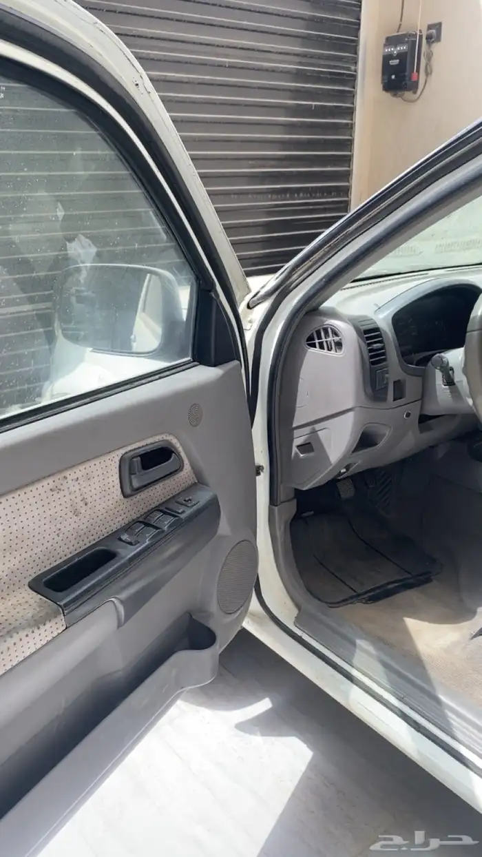 ايسوزو ديماكس موديل 2006 9