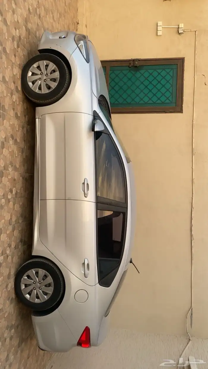 كيا ريو 2019 2