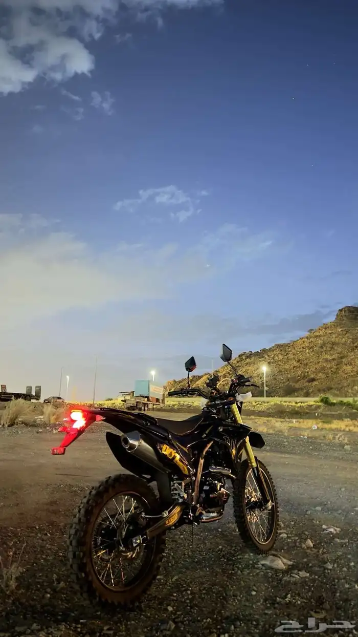 دباب صحاري وسام ناري 5500 4