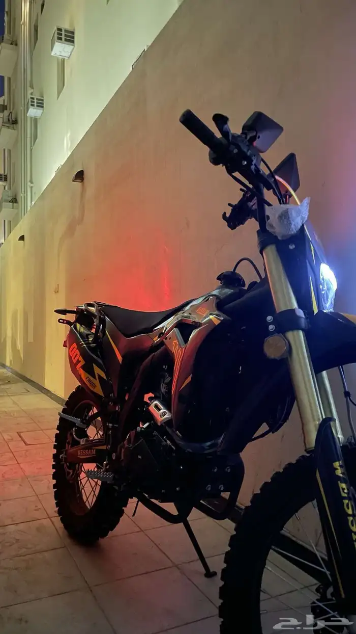 دباب صحاري وسام ناري 5500 0
