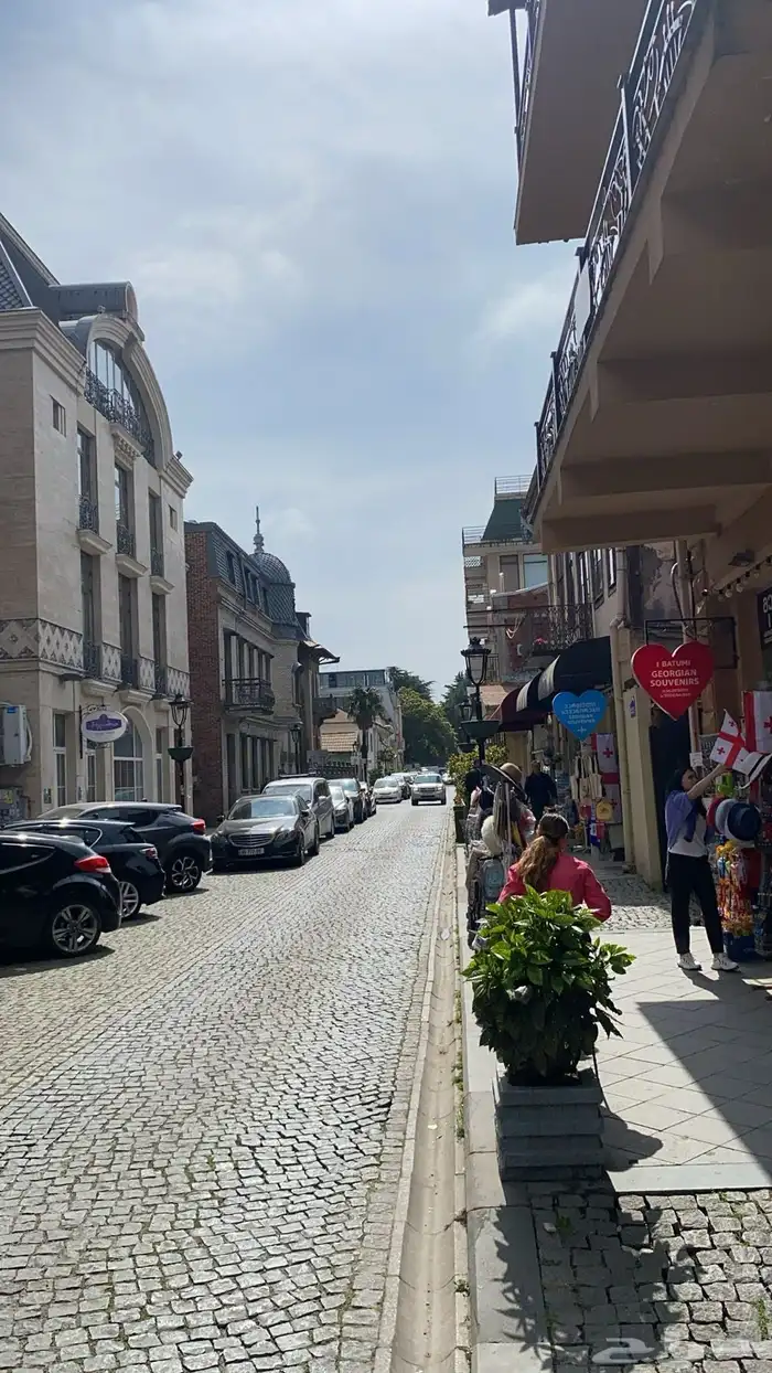 جداول سياحية وبكجات وسواقين في دولة جورجيا 29