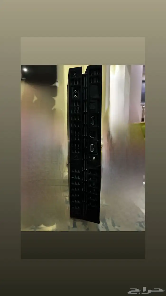 سوني 4   PS4 0