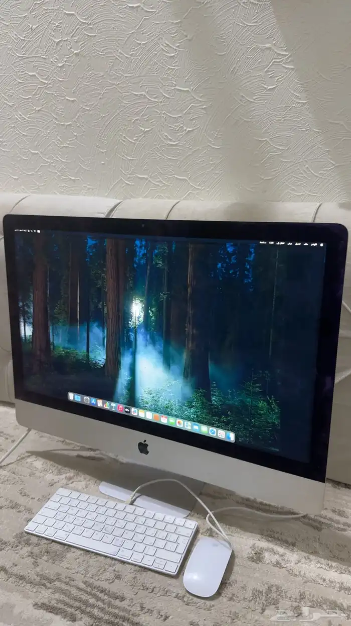 كمبيوتر مكتبي 0