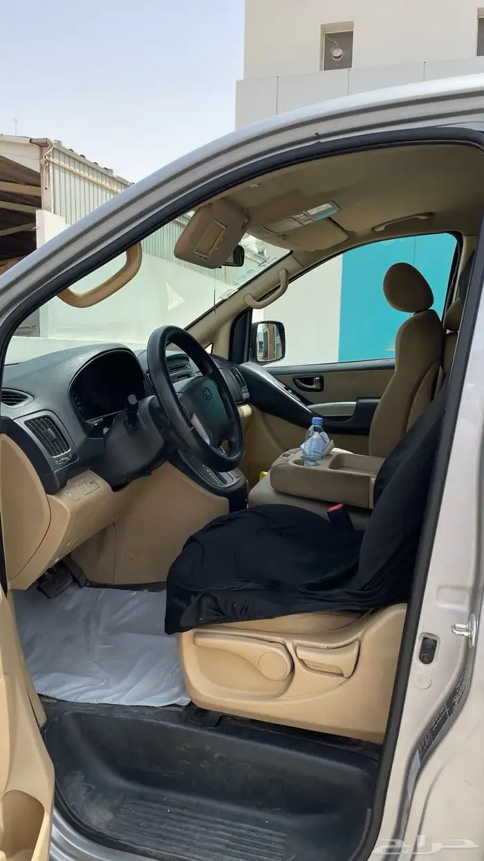 هيونداي H1 12