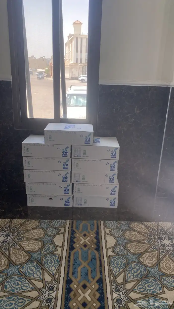 بيع وتوصيل ماء 3