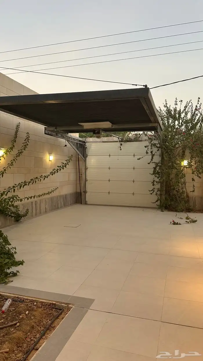 فلة بالرحاب للبيع 10