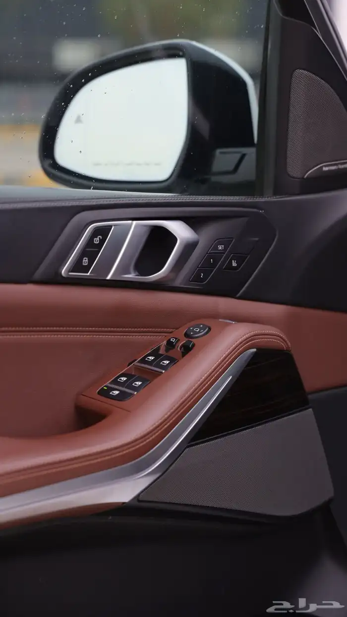 ناغي BMW X5 .. ( عرض خاص ) 5