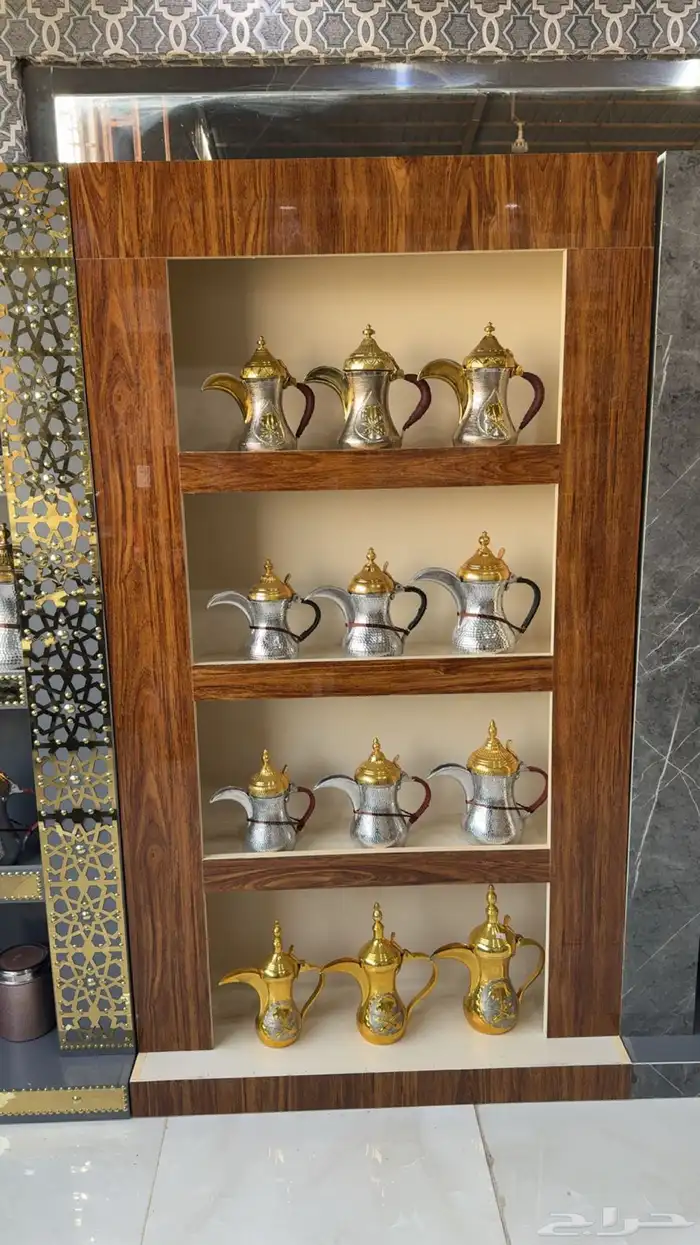 وجارات و دواليب للبيع 1