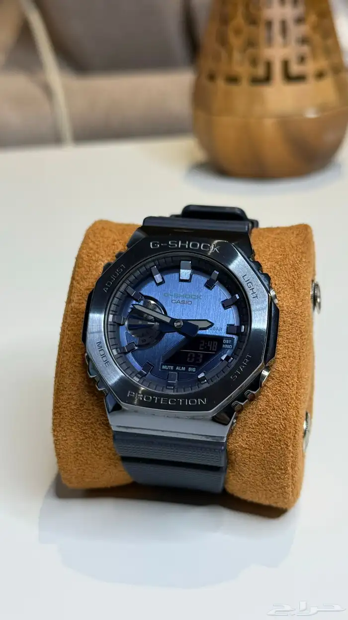 g shock جي شوك 0