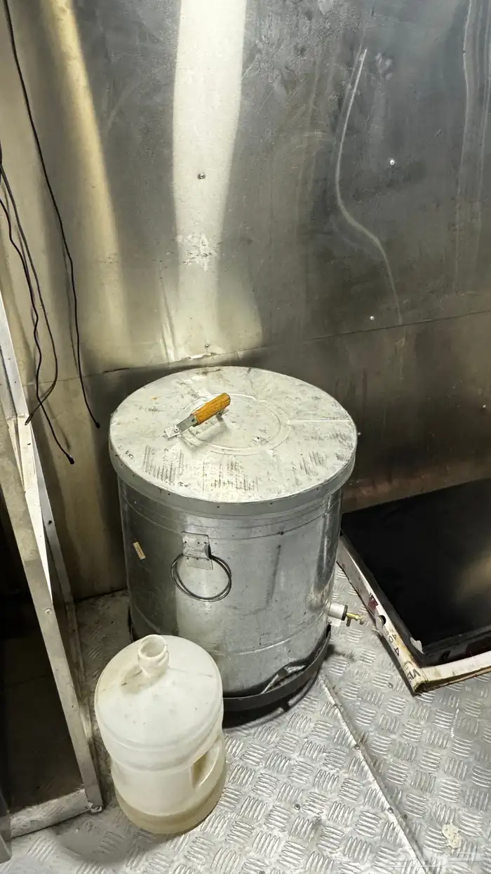 فود تراك للبيع جميع الملحقات 5