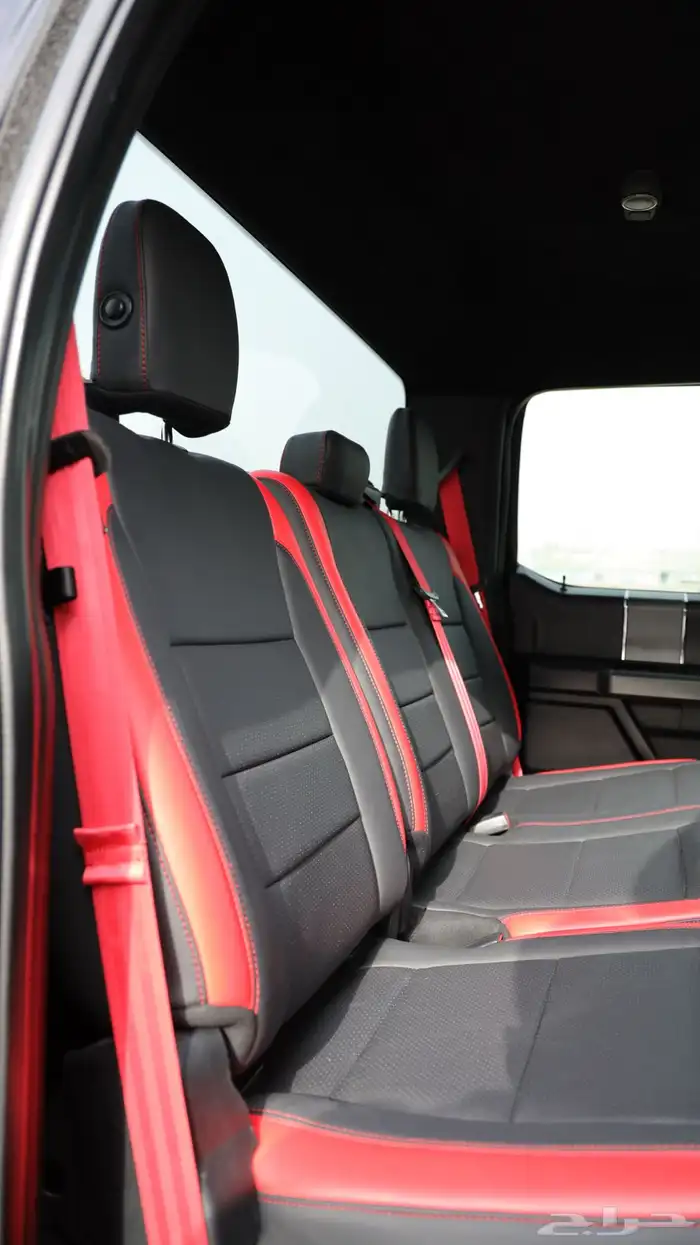 f150 معدل رابتر داخلي وخارجي 21