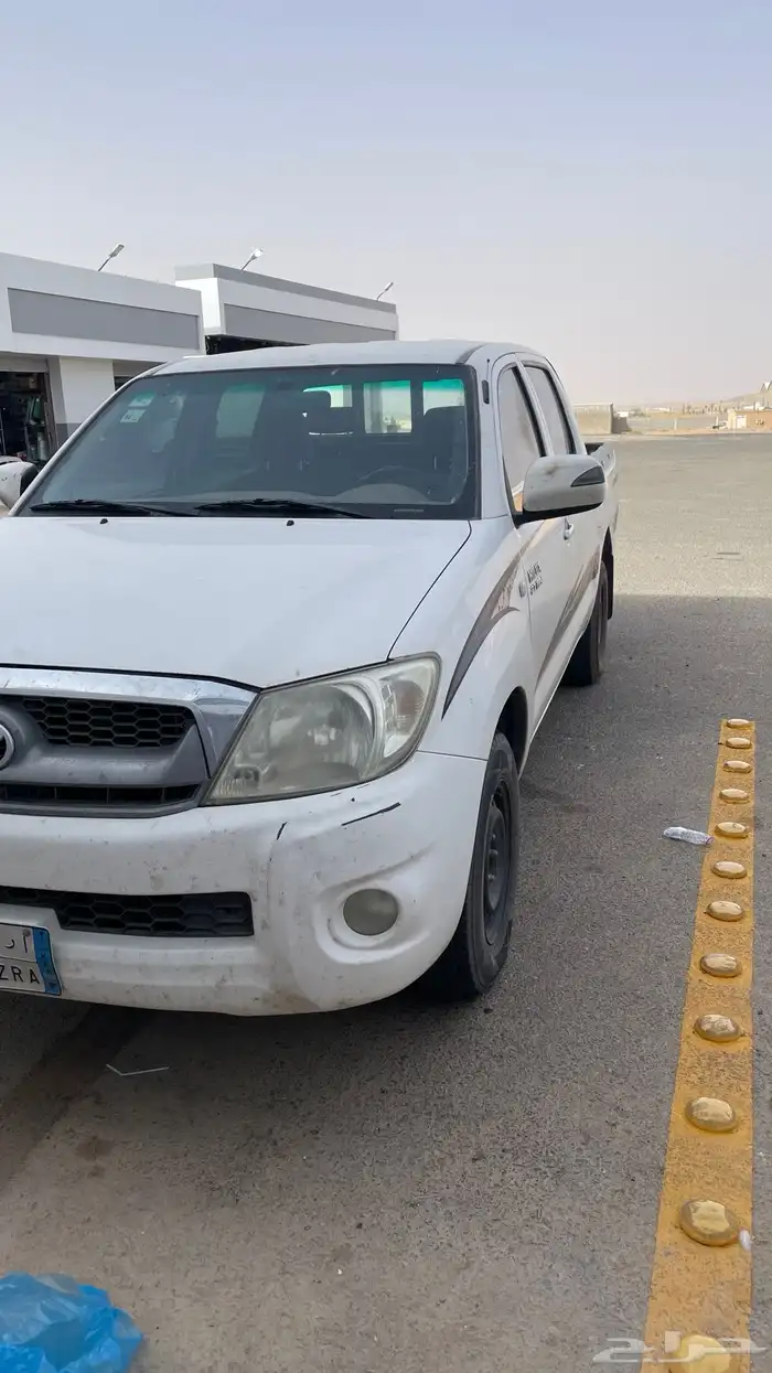 هايلكس 0