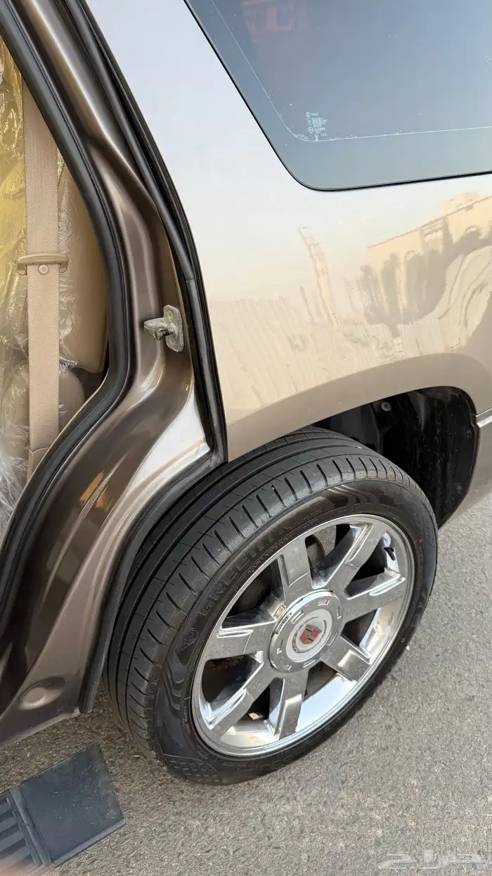 اسكاليد 29
