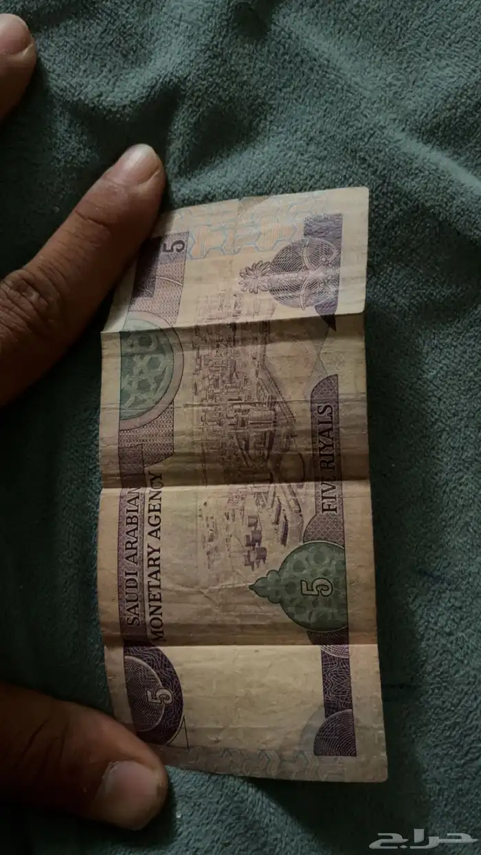 خمسه الملك فهد 0