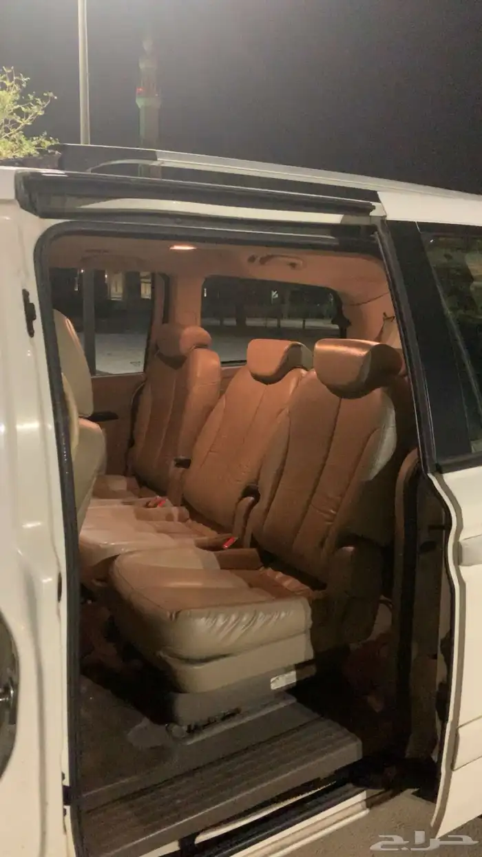 كيا كارنيفال 2015 17