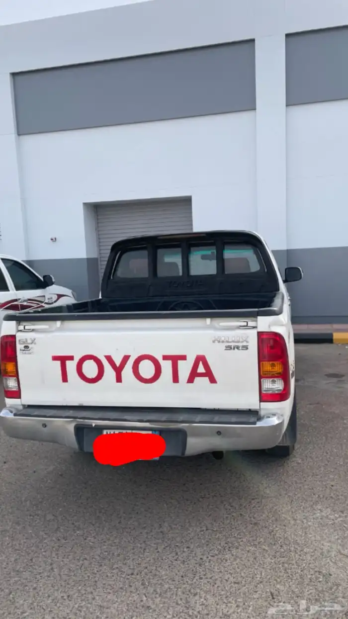 هايلكس 3