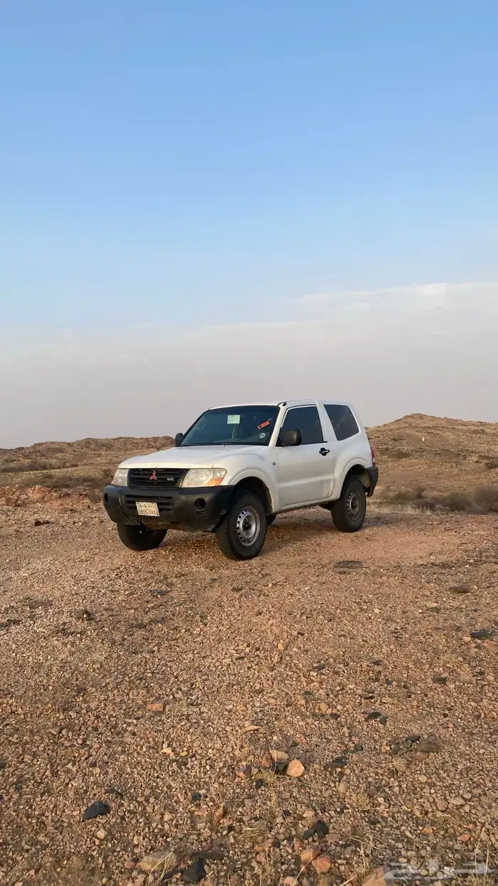 باجيرو ربع 0