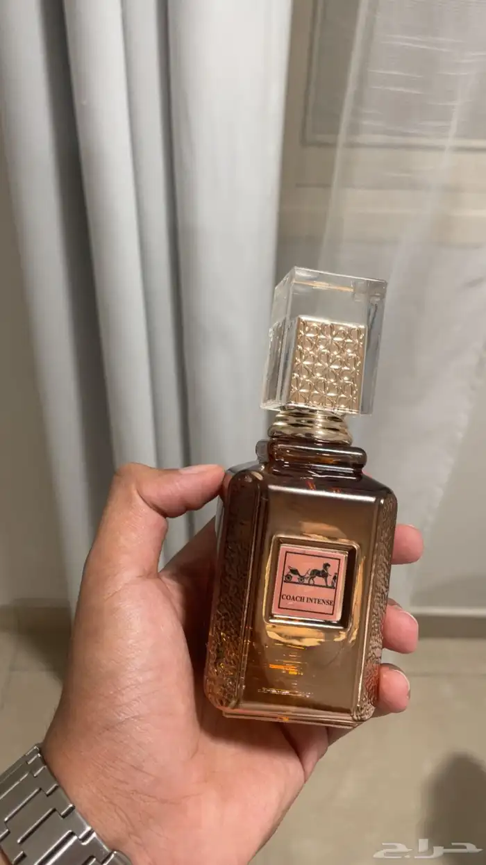 عطر كوتش انتنس 100 مل 1