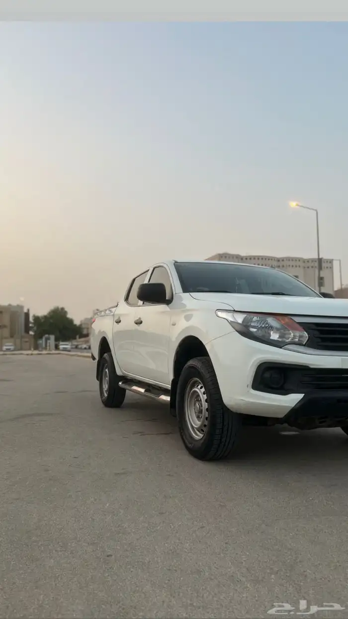 دودج رام دبل ديزل 2019 للبيع 3