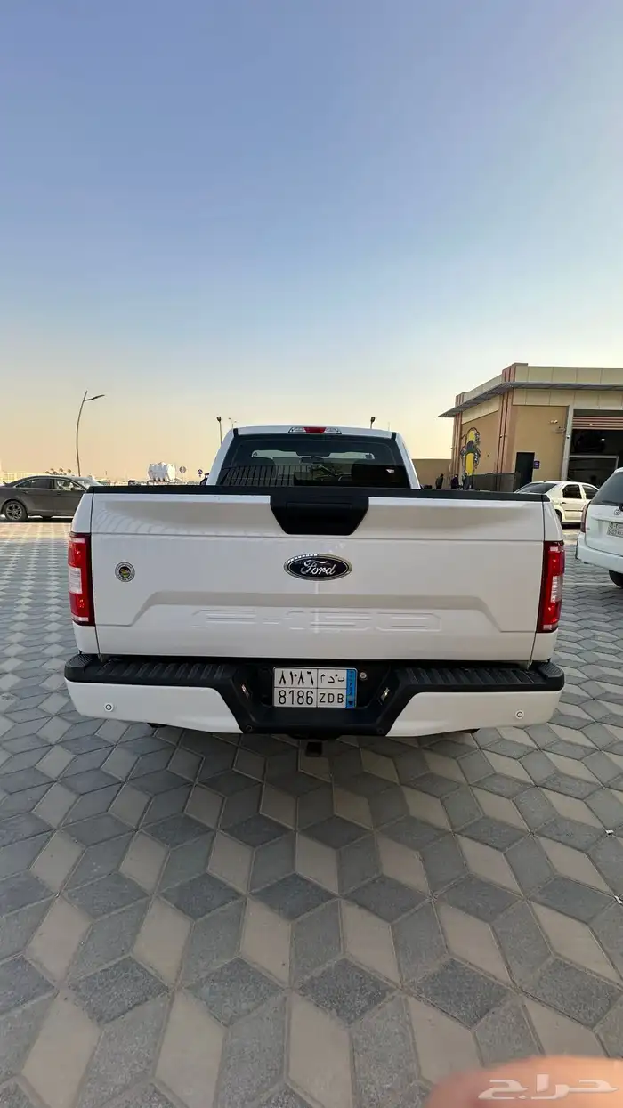 F150 2018 7