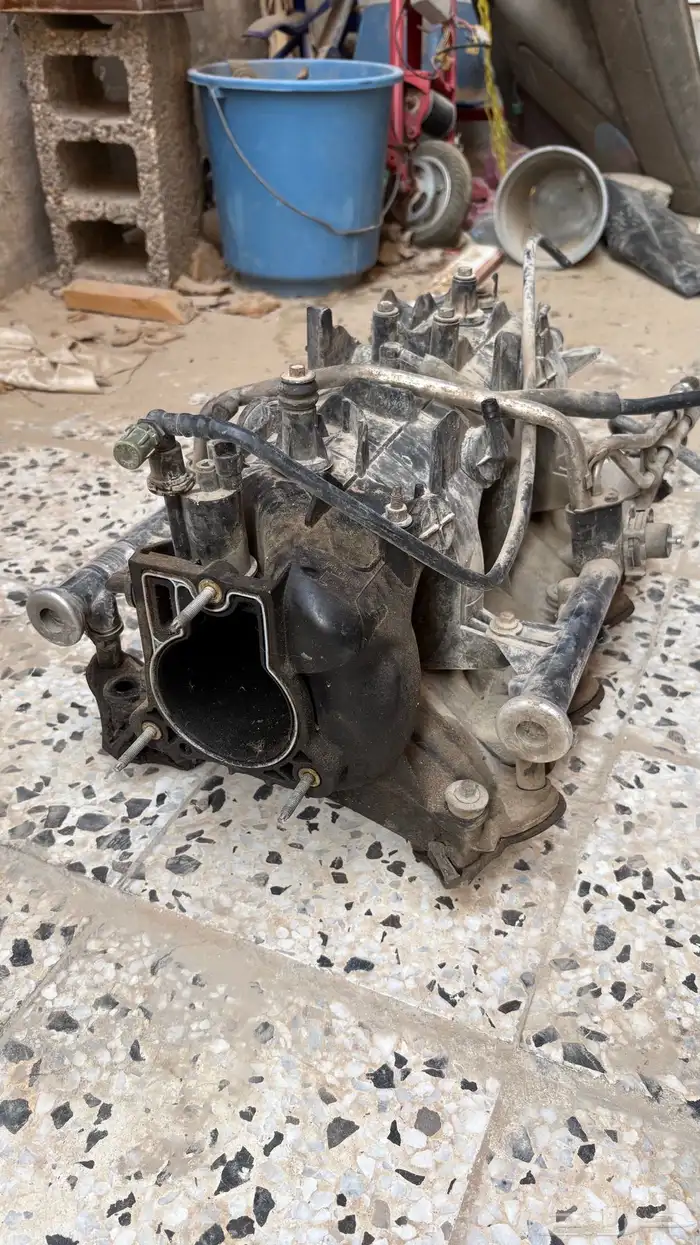 قطع غيار جمس 2005 1