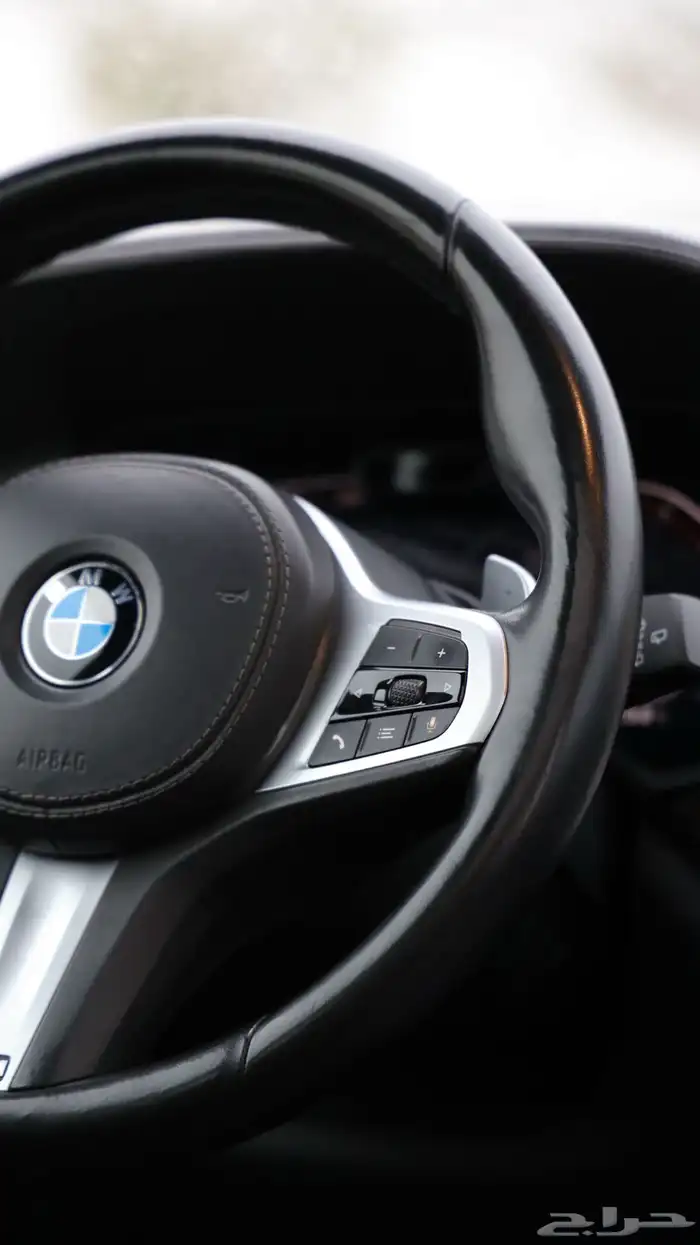 ناغي BMW X5 .. ( عرض خاص ) 21