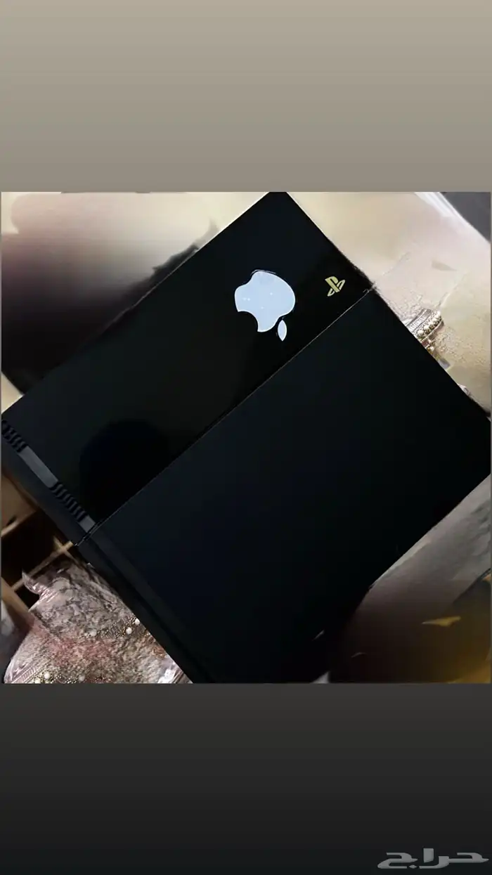 سوني 4   PS4 1