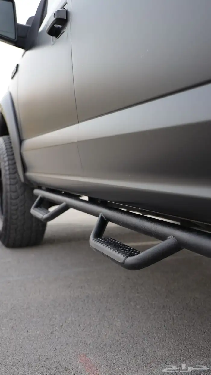 f150 معدل رابتر داخلي وخارجي 15
