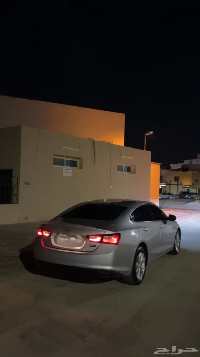 ماليبو 2020 شرط وكالة 4