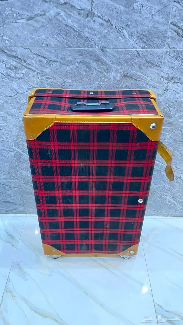 كاروهات تراث 4