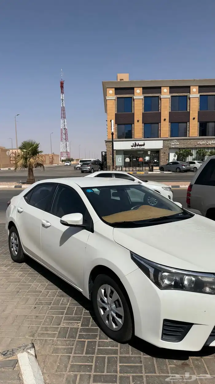 كورلا 2015 3