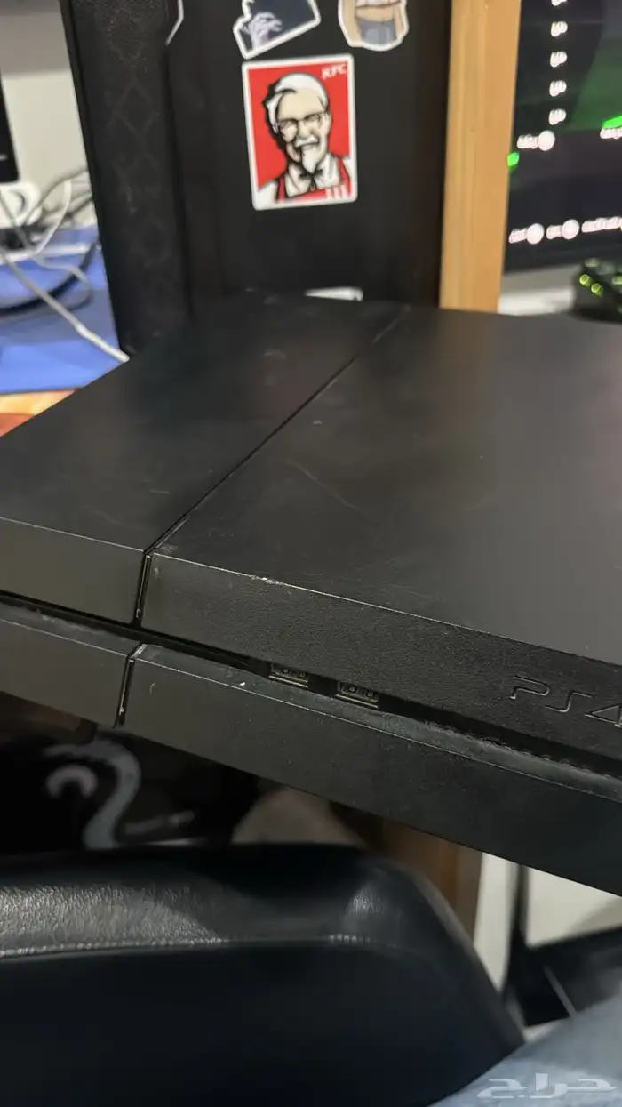 Sony 4 سوني 4 0