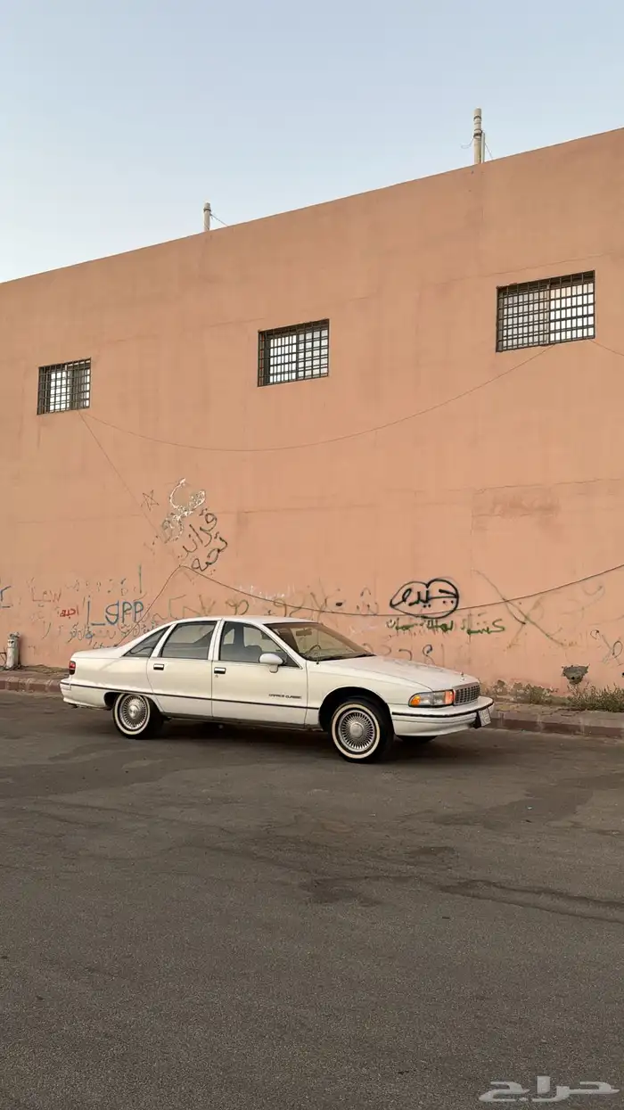 كابرس 92 للبيع او البدل 0