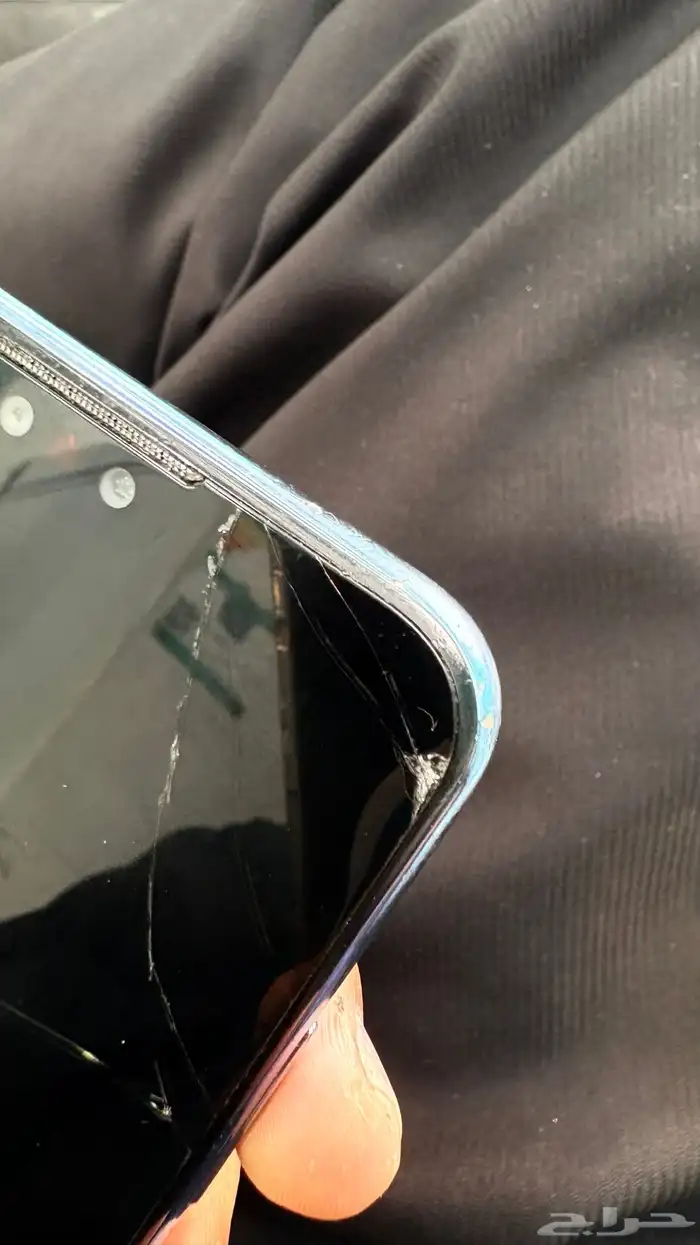 هواوي HUAWEI Y9 2019 11