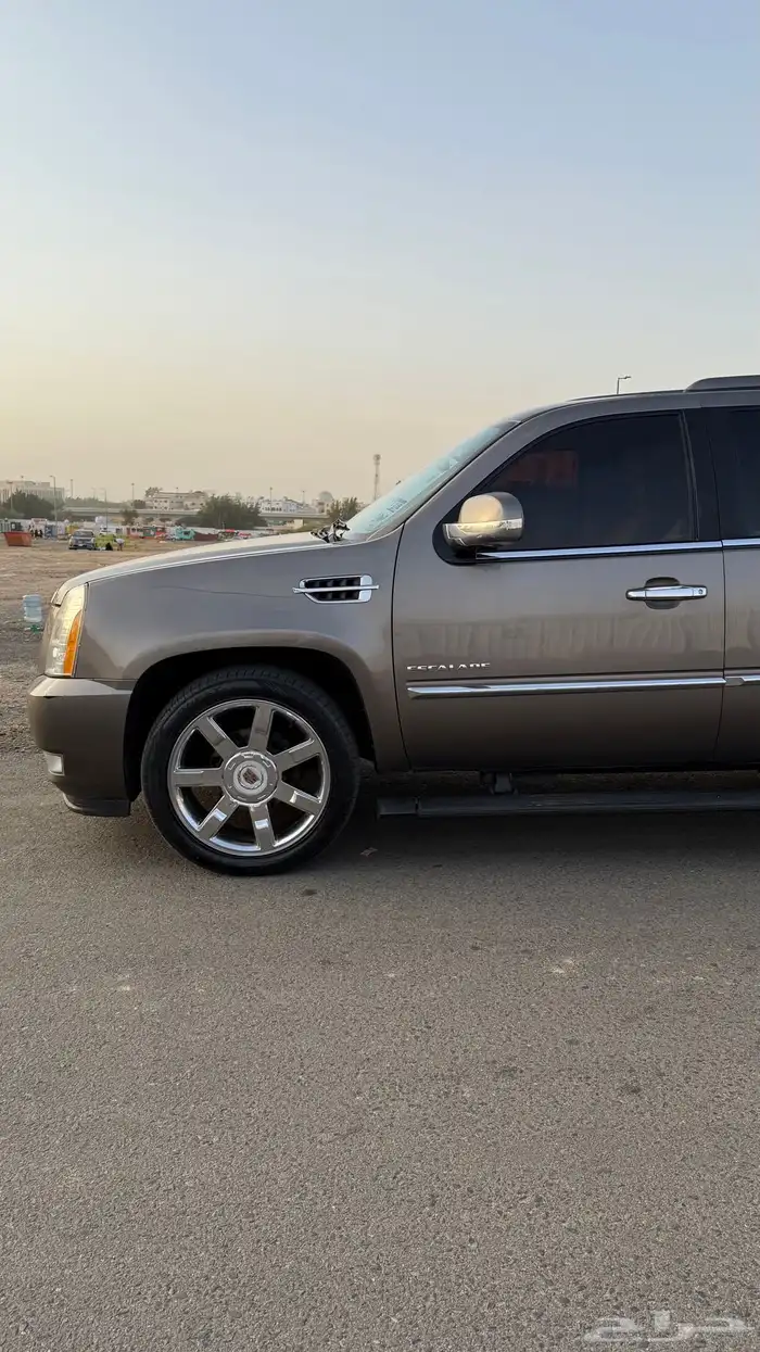 اسكاليد 0