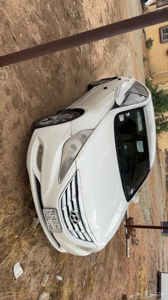 سوناتا 2013 قير تماتيك 0