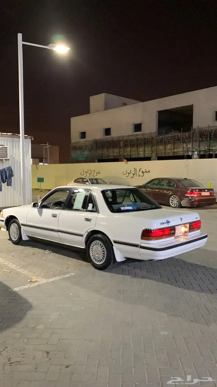 للبيع كرسيدا 5