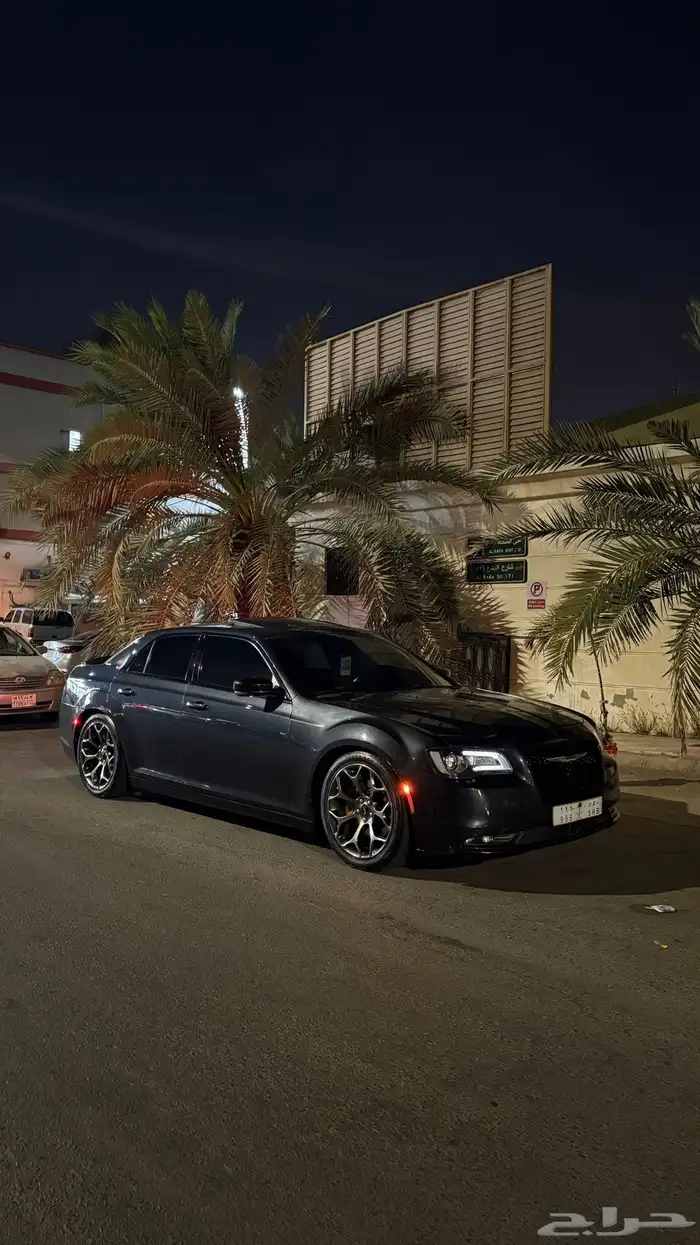 كلايسلر s300 فل كامل 7