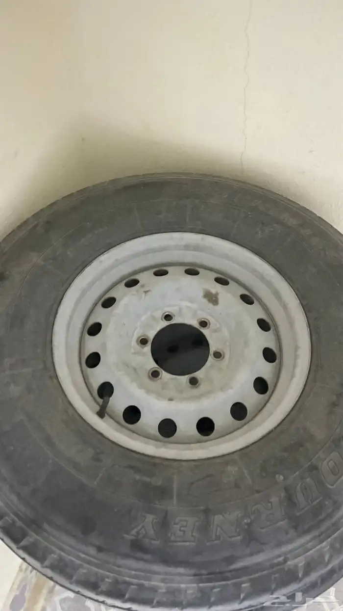 جنوط ربع 1