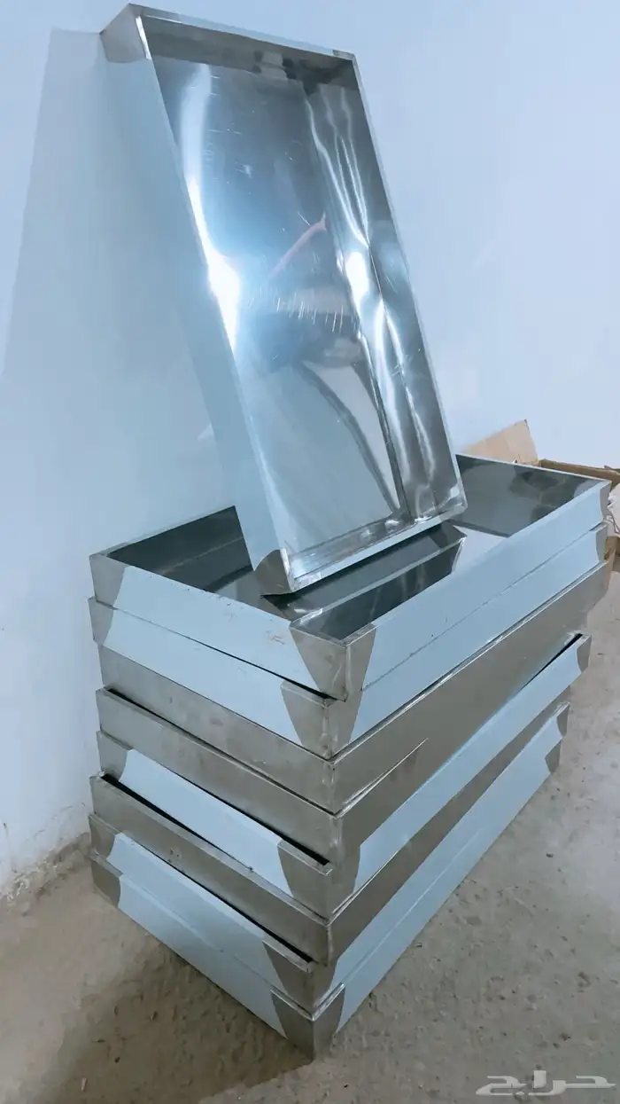 ادوات مطعم للبيع استعمال شهرين فقط 39