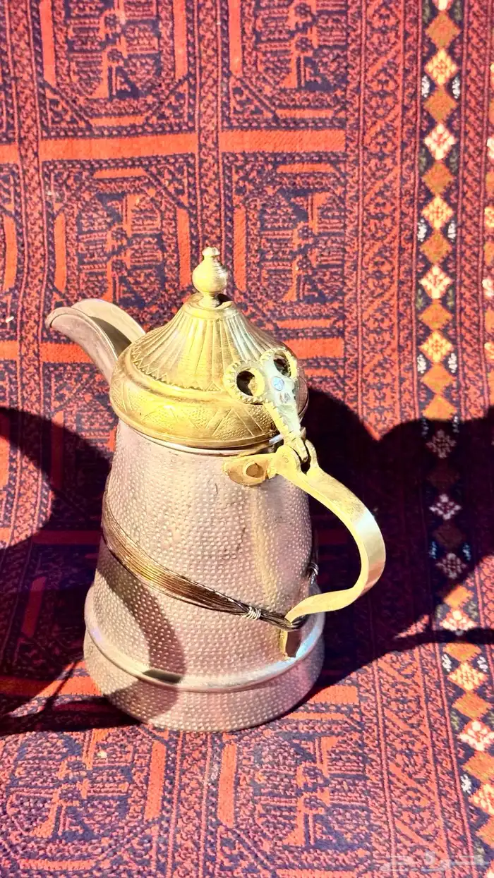 دله بغداد 9