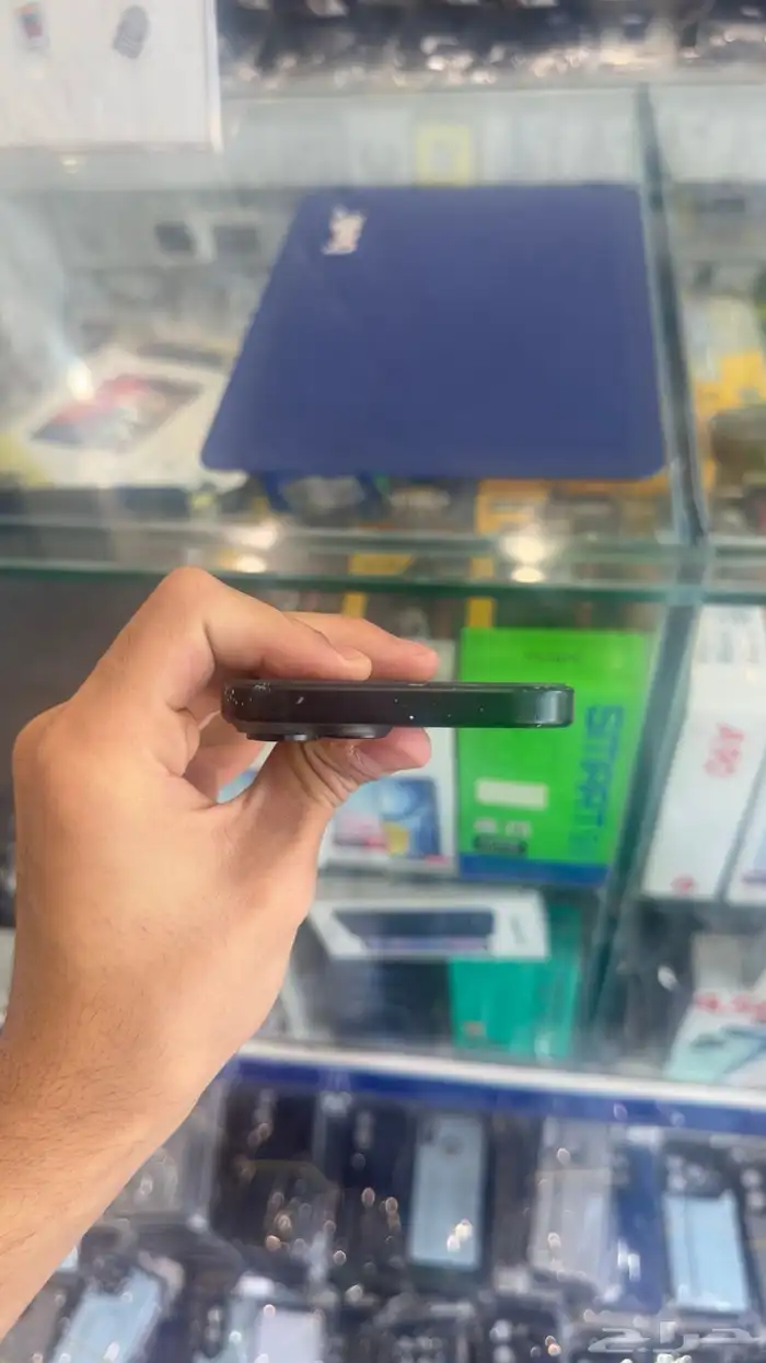 جوال ايفون 15 عادي 3