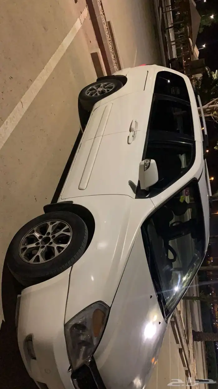 كيا كارنيفال 2015 2