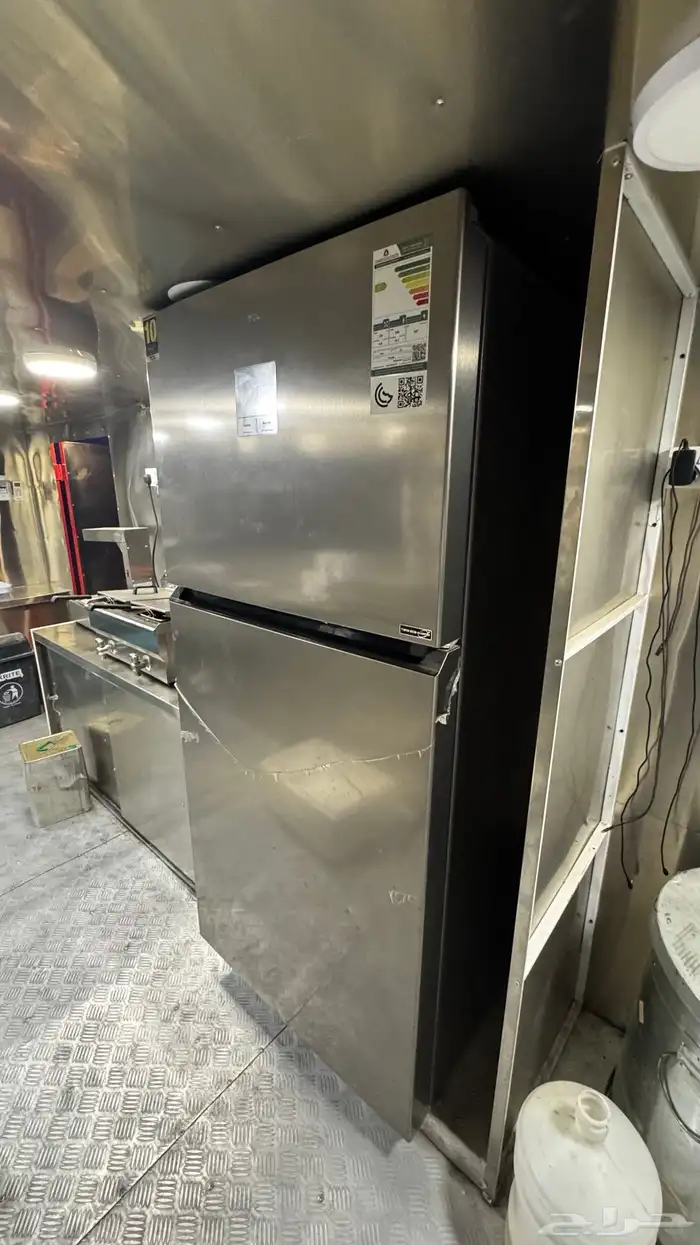 فود تراك للبيع جميع الملحقات 3